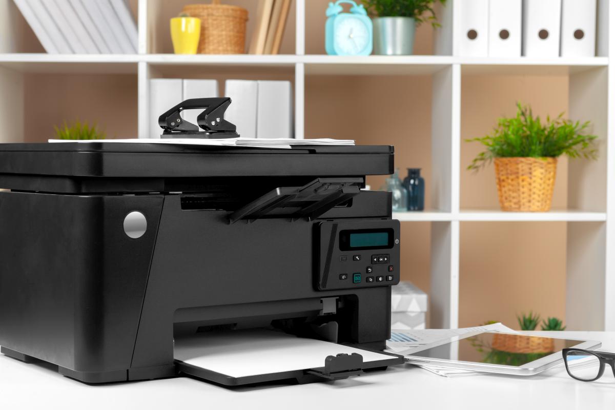 printer-copier-scanner